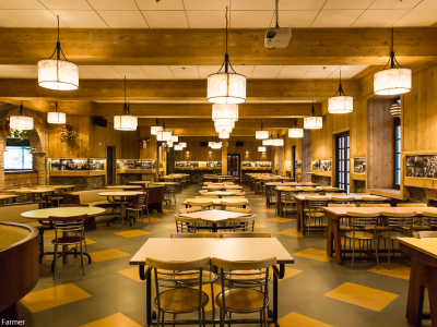 Residential Dorm Supervisor photo